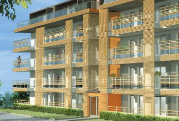 residence neuve