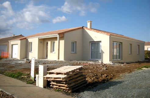 photo maison
